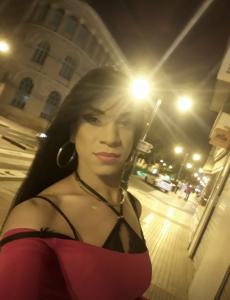 685703750: Transexual en Zaragoza