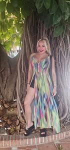 Travesti en Granada: 