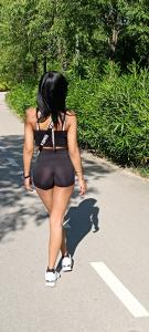 698797182: Chica busca chico en Madrid