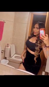 Transexual en Jaén: 