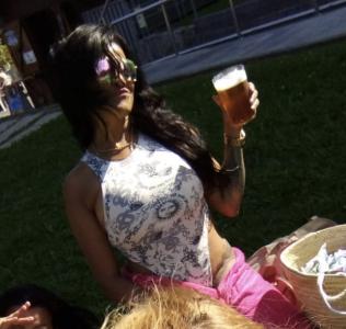 Chica busca chico en Vizcaya: 