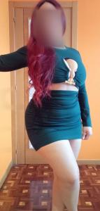 Chica busca chico en Murcia: 