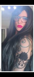 627131645: Transexual en Sevilla