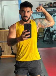 650711434: Chico busca chica en Tenerife