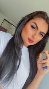 632887891: Transexual en Madrid