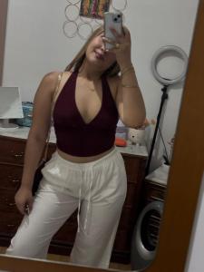 651619456: Chica busca chico en Madrid