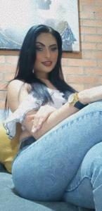 632887891: Travesti en Madrid