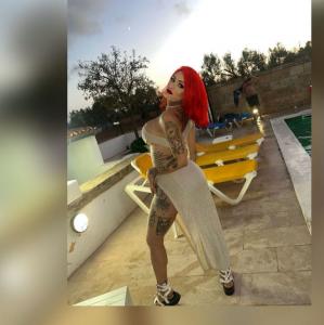 604246221: Transexual en Madrid