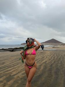 Chica busca chico en Ibiza: 