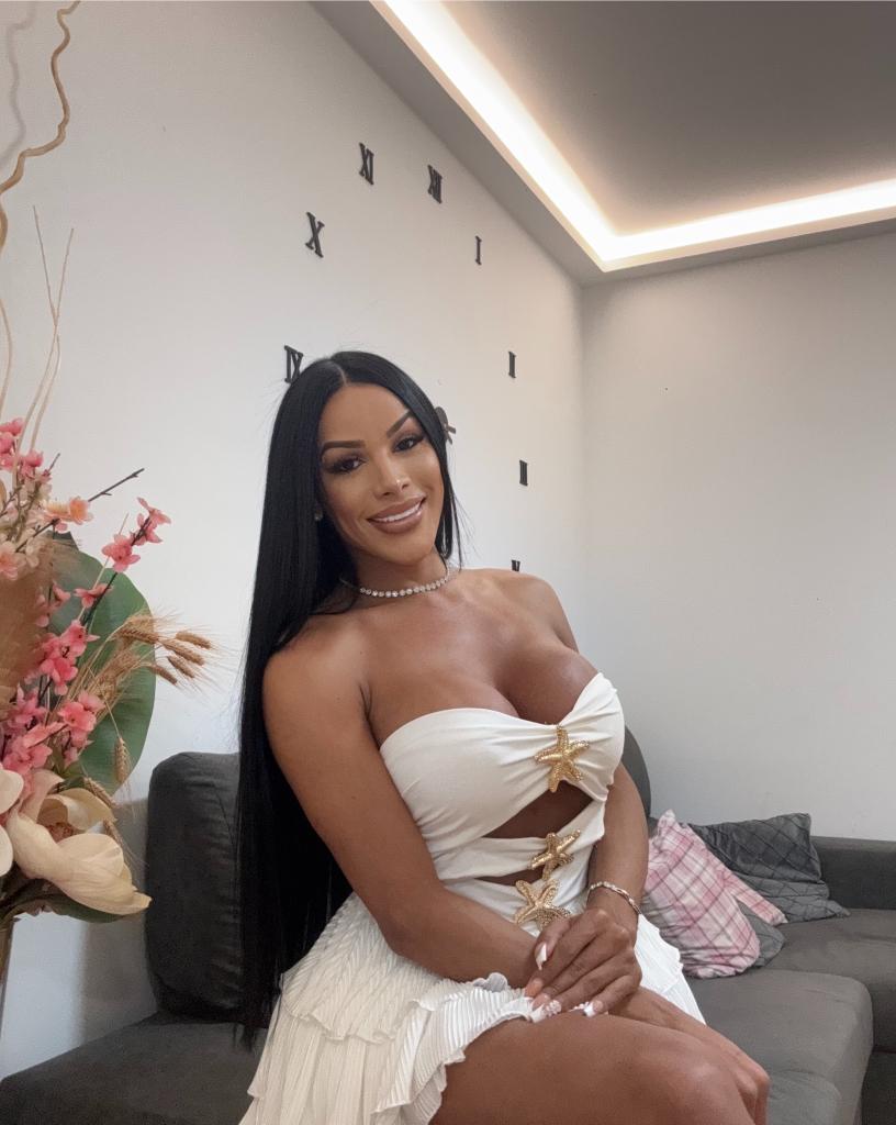 Transexual en Madrid: Transexuales y Travestis