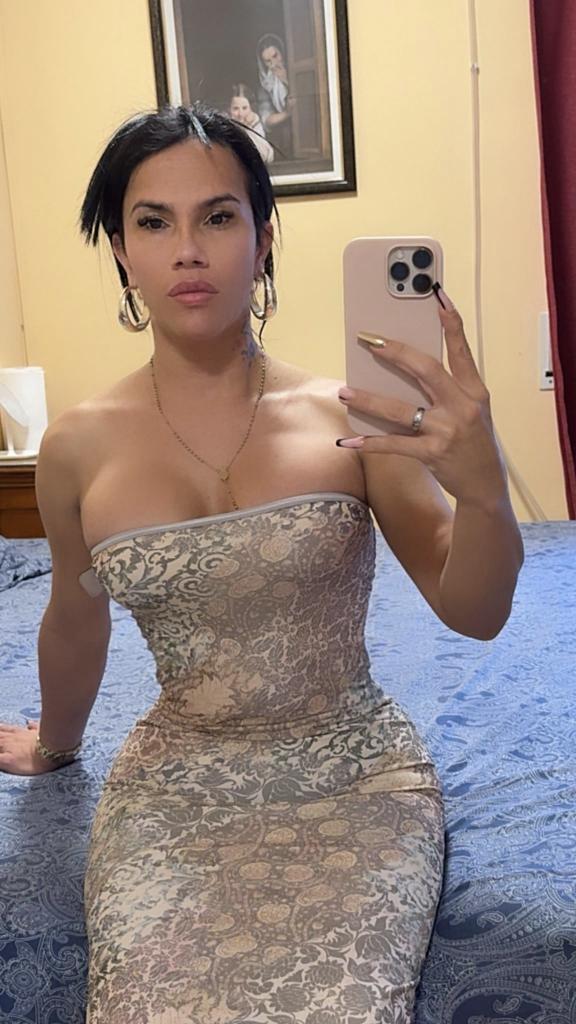 663377926: Transexual en Tenerife