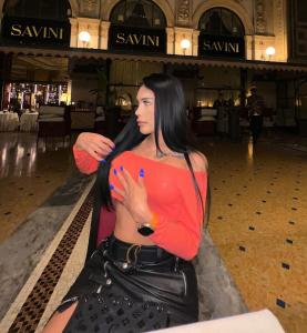 653838213: Transexual en Madrid