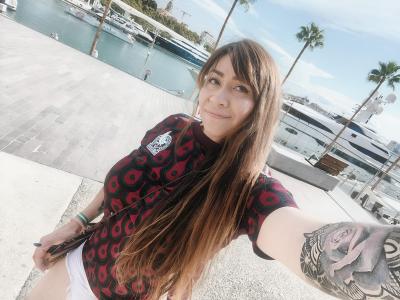 658972693: Travesti en Málaga