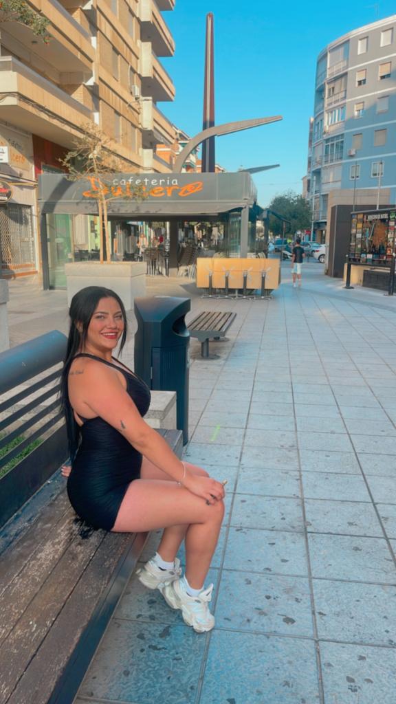 603419297: Chica busca chico en Jaén