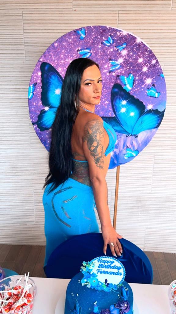 Transexual en Zaragoza: 