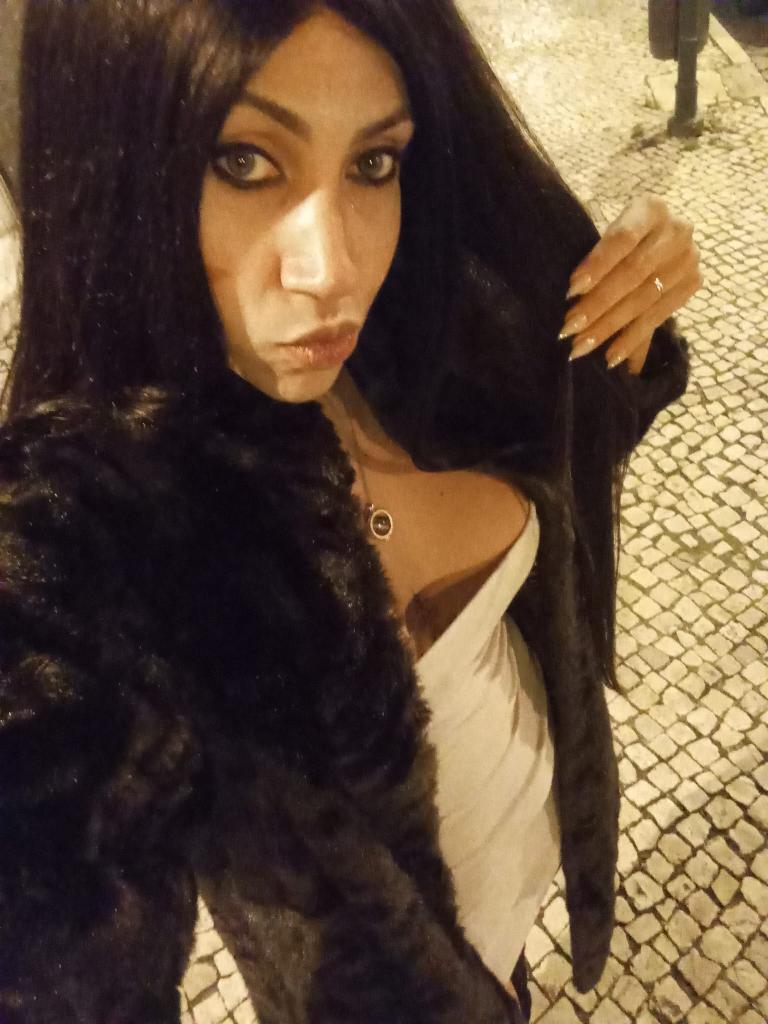 Travesti en Asturias: 