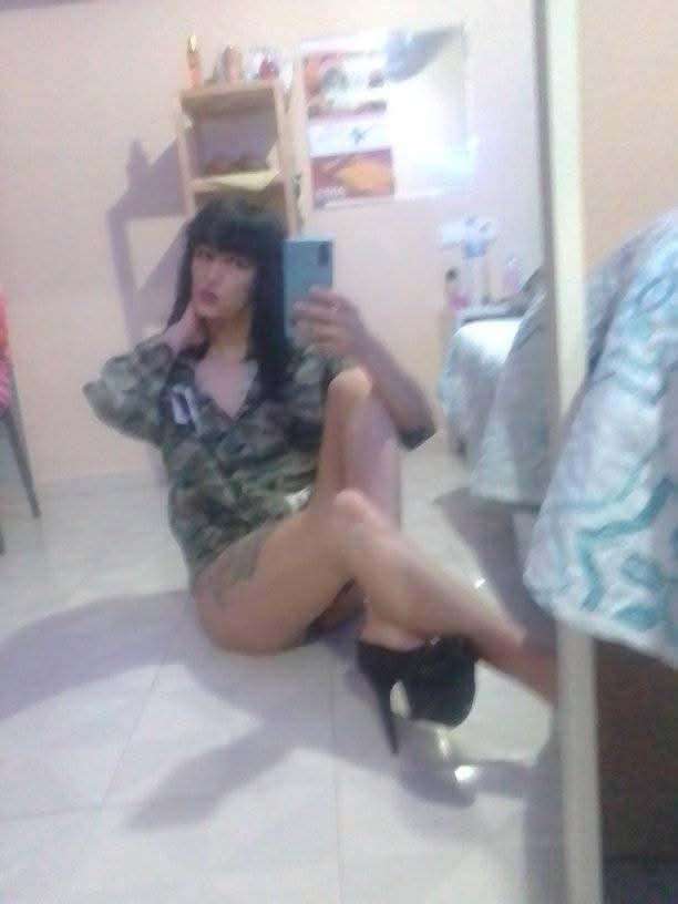 Transexual en Cádiz: 