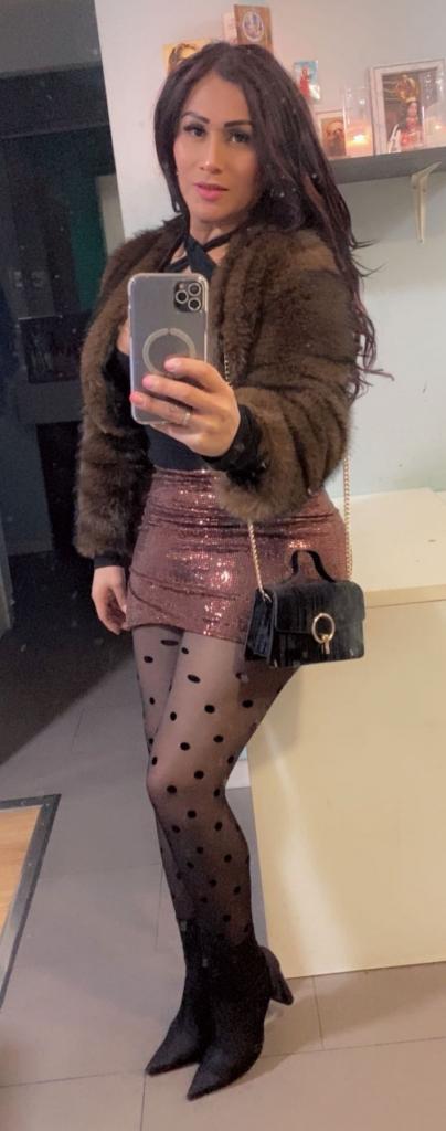 647084708: Transexual en Barcelona