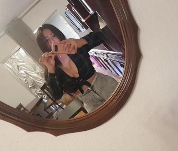 695095096: Transexual en Tenerife