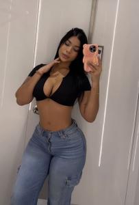 675038122: Chica busca chico en Badajoz