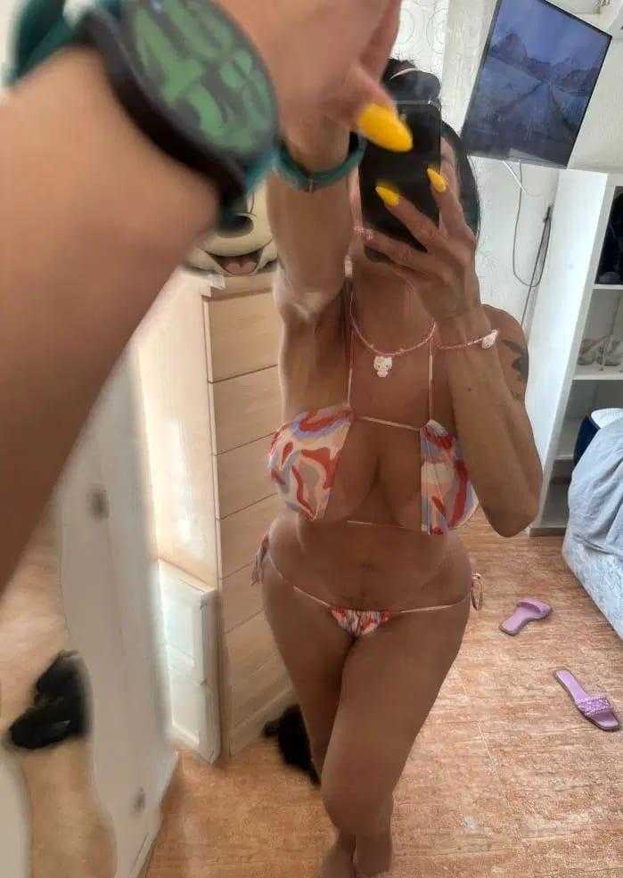 Transexual en Madrid: 