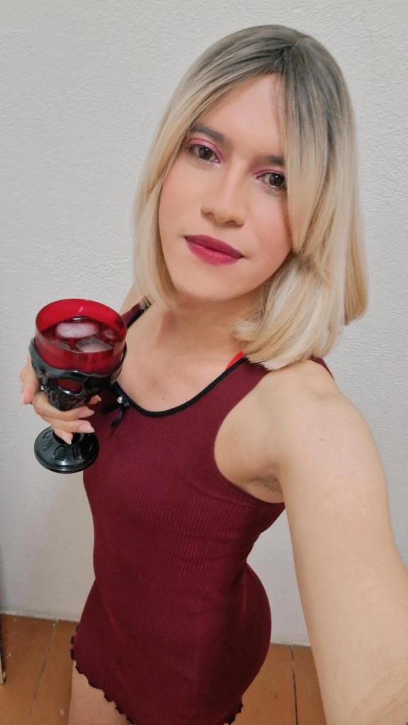 Travesti en Barcelona: 