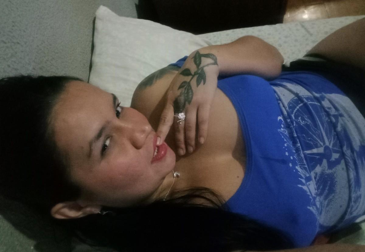 692919650: Chica busca chico en Lugo