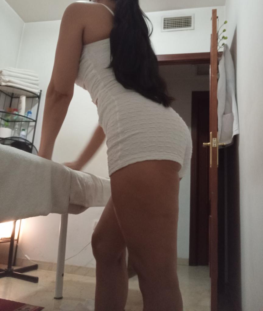 Chica busca chico en Córdoba: 