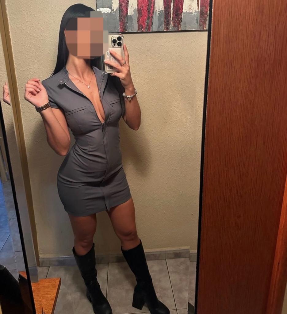 Chica busca chico en Málaga: 