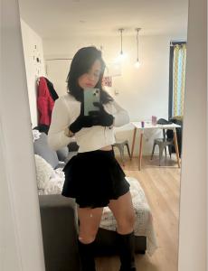 614130717: Chica busca chico en Zaragoza