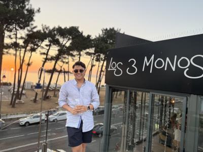 642227329: Chico busca chica en Pontevedra