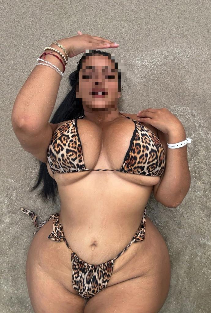 Chica busca chico en Las Palmas: 