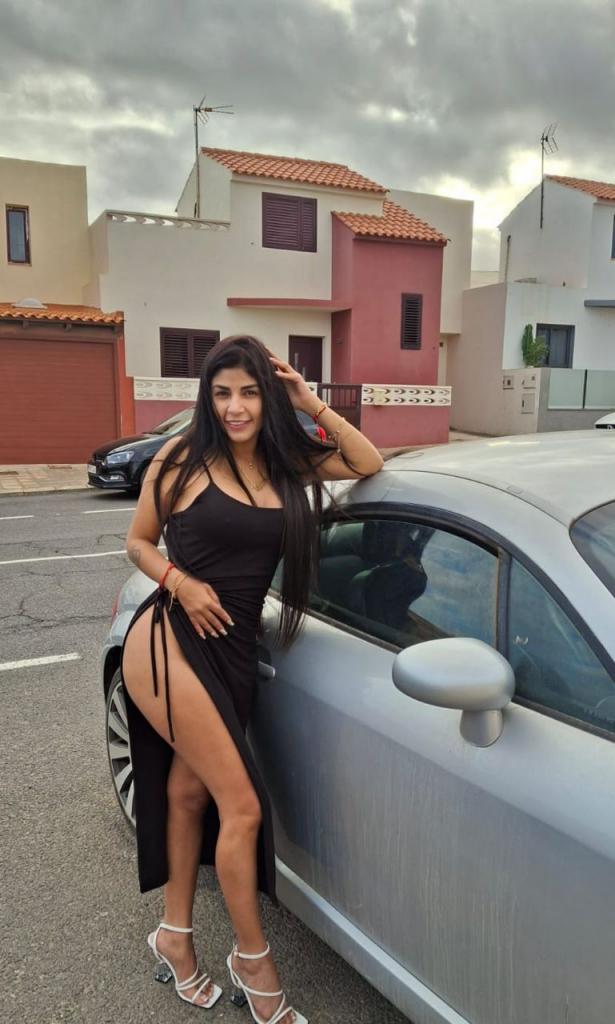 622762359: Chica busca chico en Las Palmas