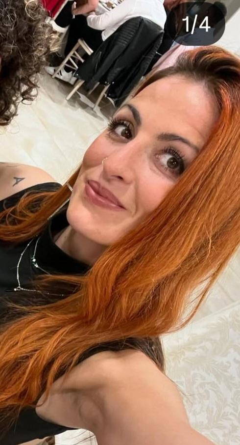 Chica busca chico en Sevilla: 