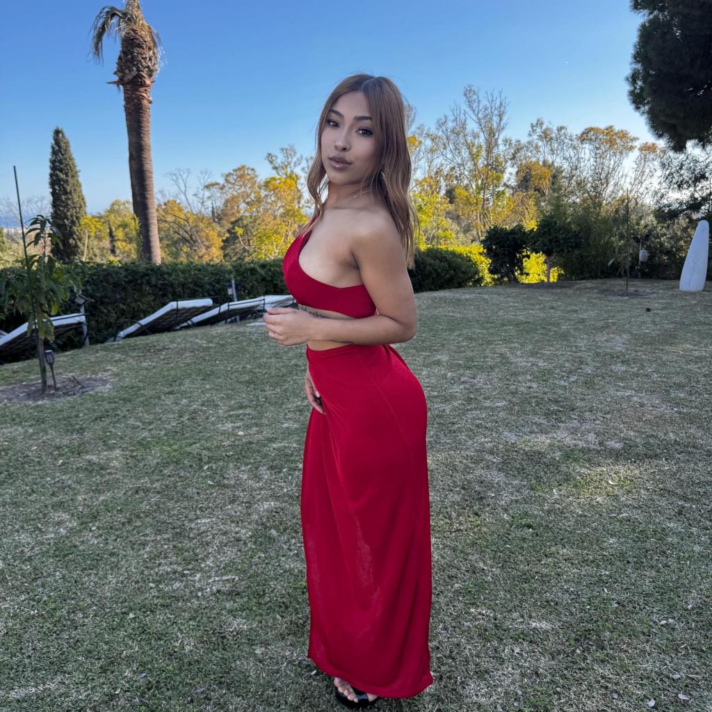 602291569: Chica busca chico en Málaga