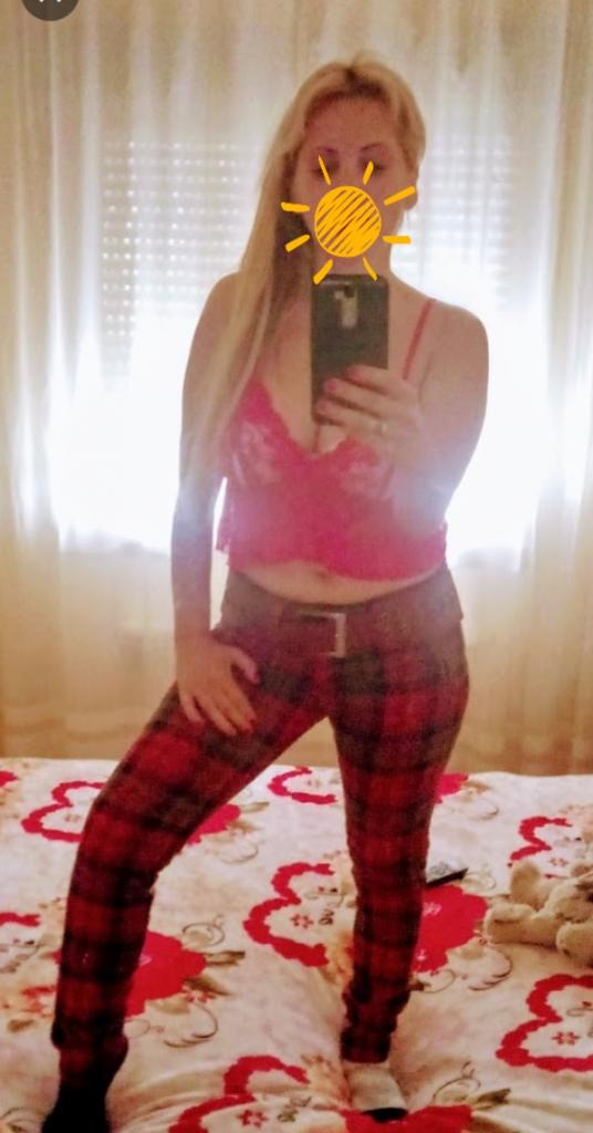 Chica busca chico en Alicante: 