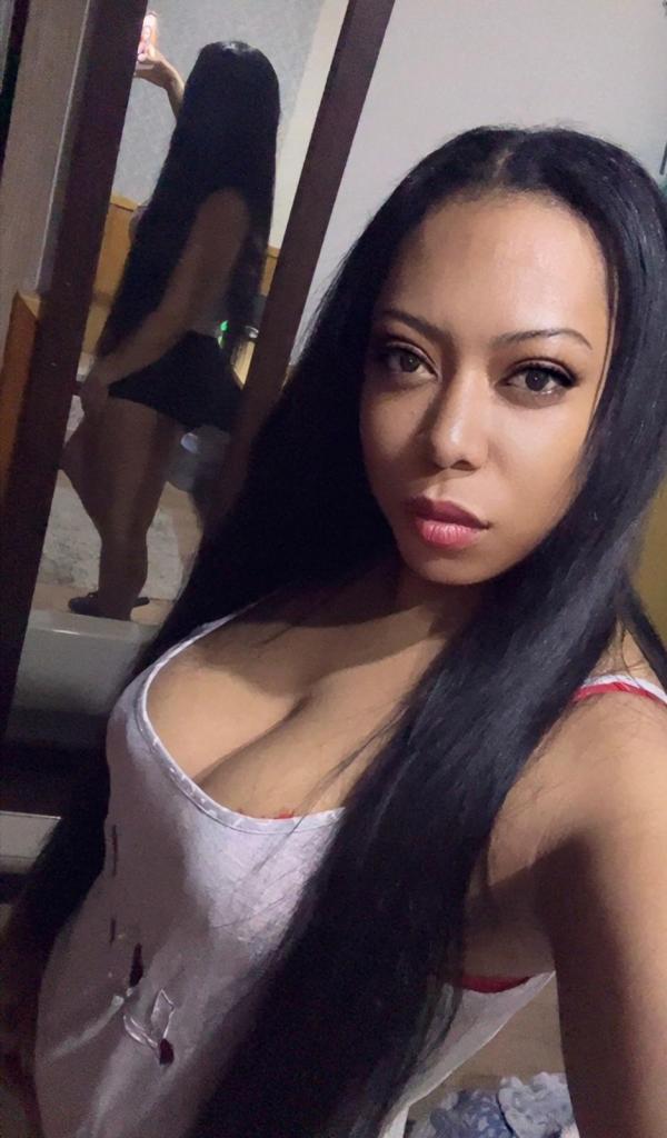 Chica busca chico en Málaga: 