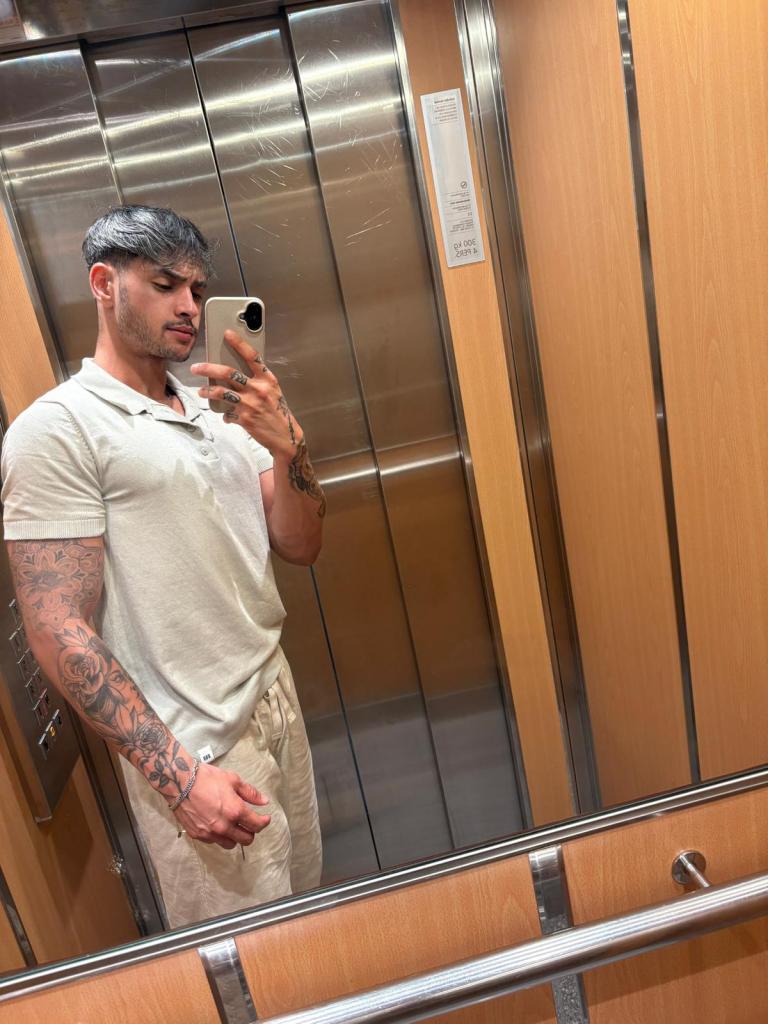 Chico busca chica en Vizcaya: 