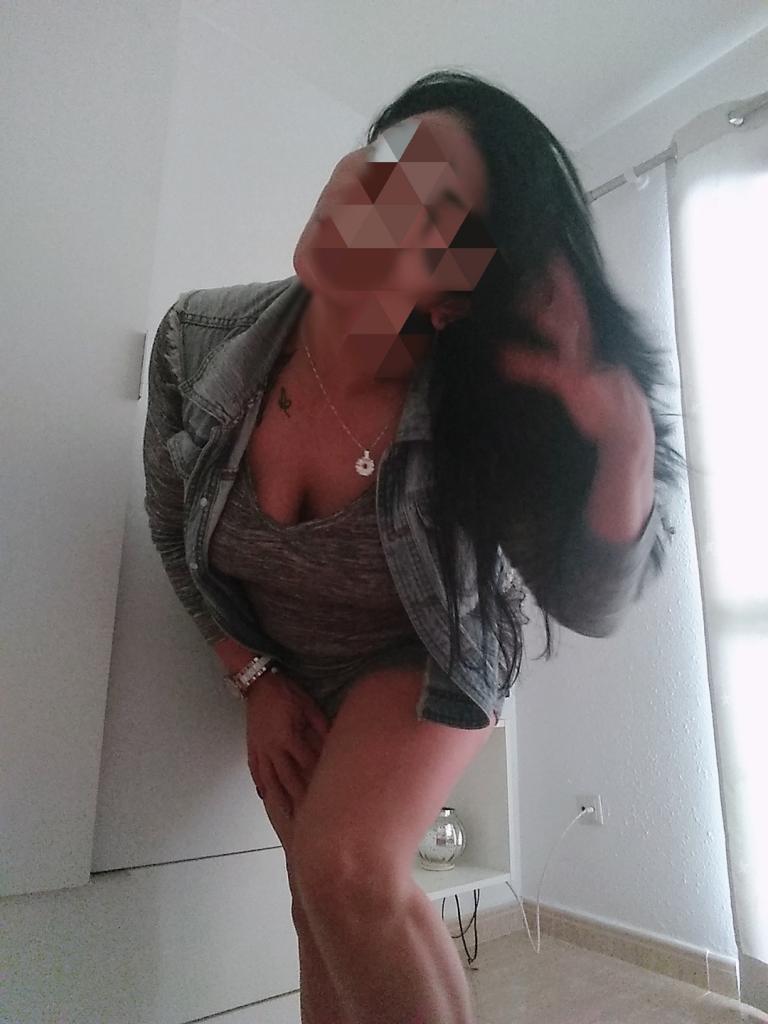 Chica busca chico en Málaga: 