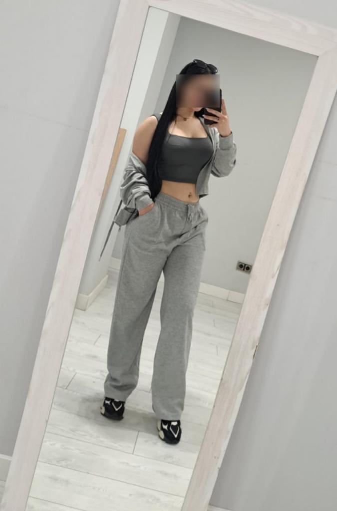 Chica busca chico en Madrid: 