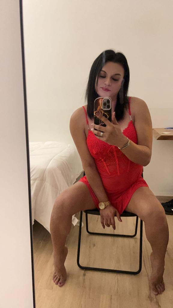 613979343: Transexual en Madrid