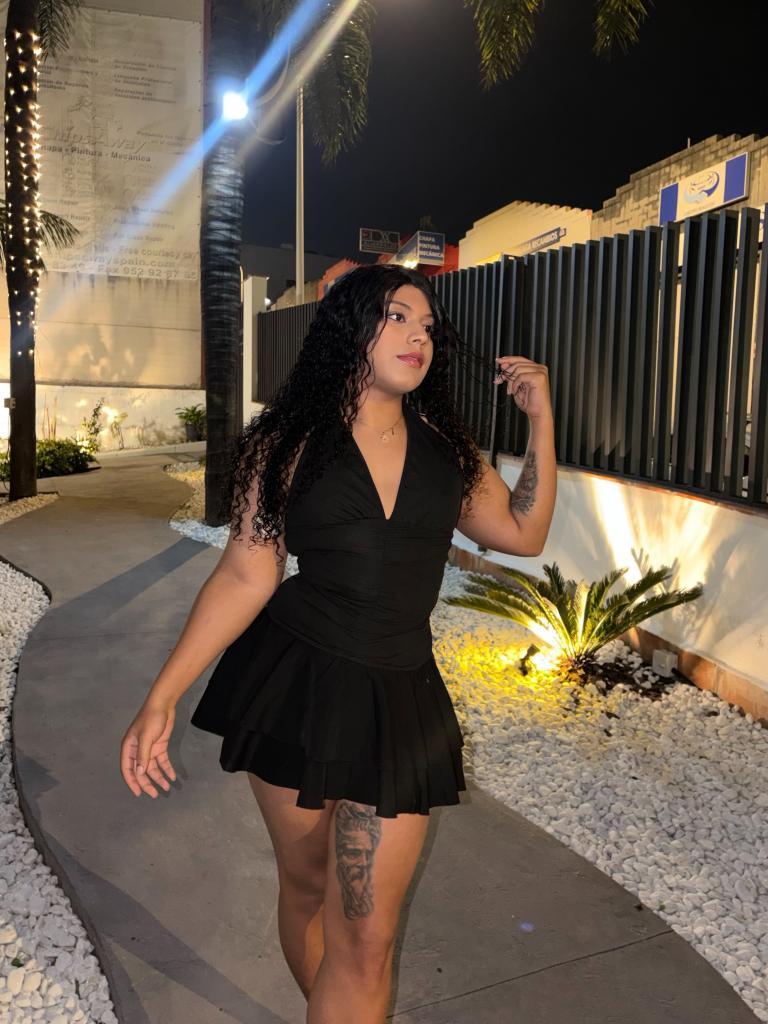 Travesti en Málaga: Transexuales y Travestis