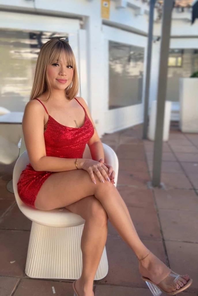 Chica busca chico en Málaga: 