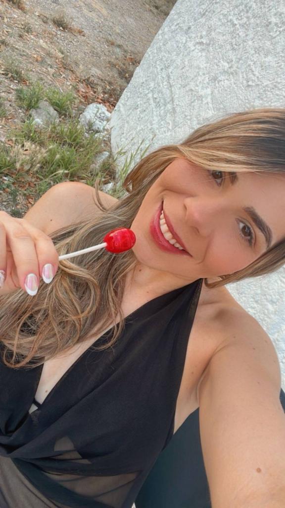 Chica busca chico en Murcia: 