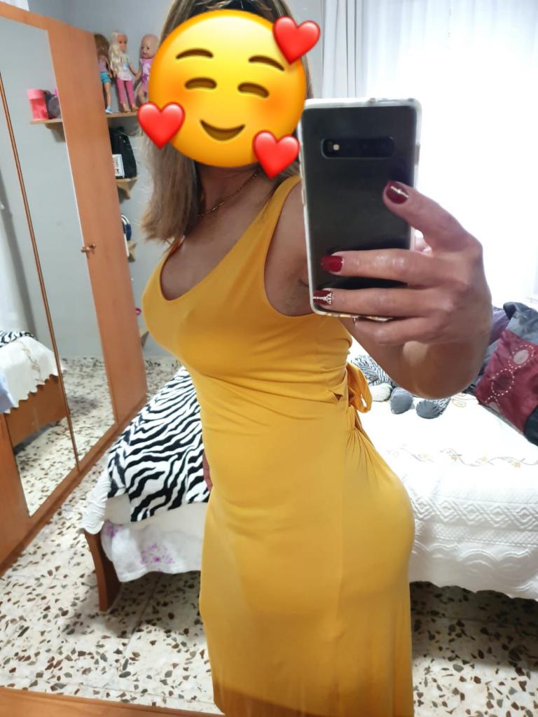 603332101: Chica busca chico en Murcia