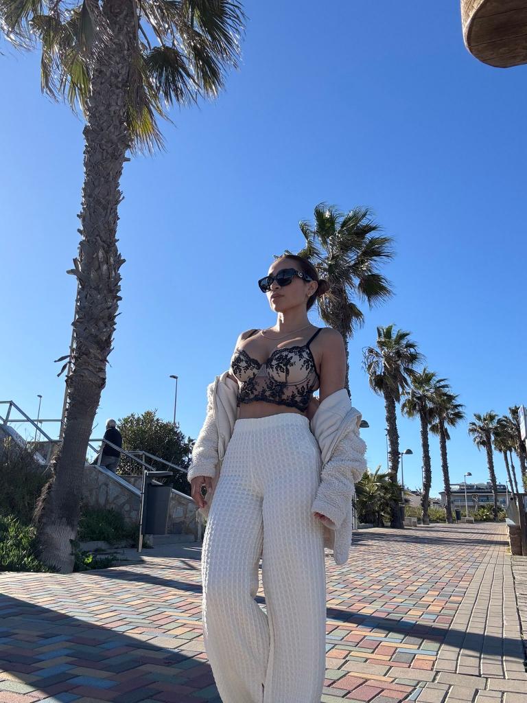 Chica busca chico en Murcia: 