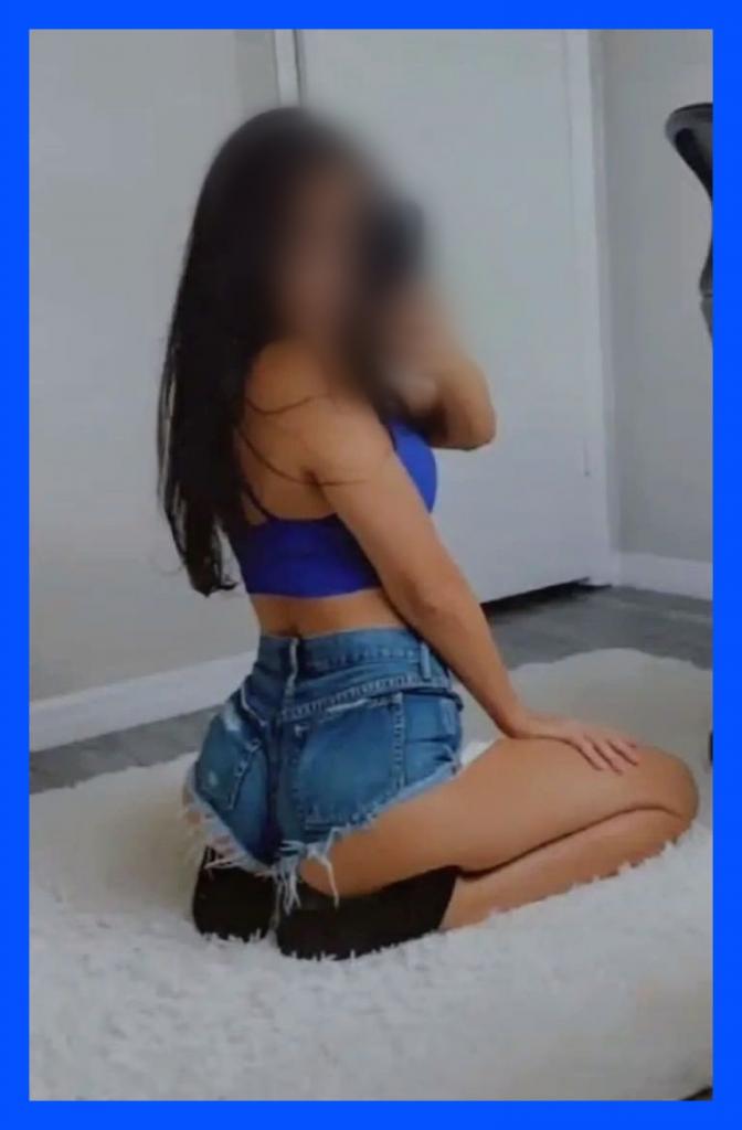 Chica busca chico en Málaga: 