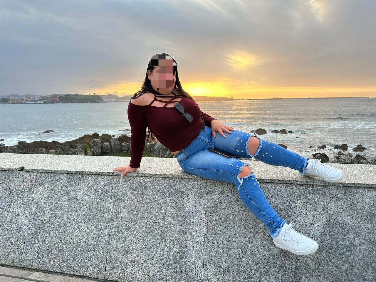 Chica busca chico en Asturias: 