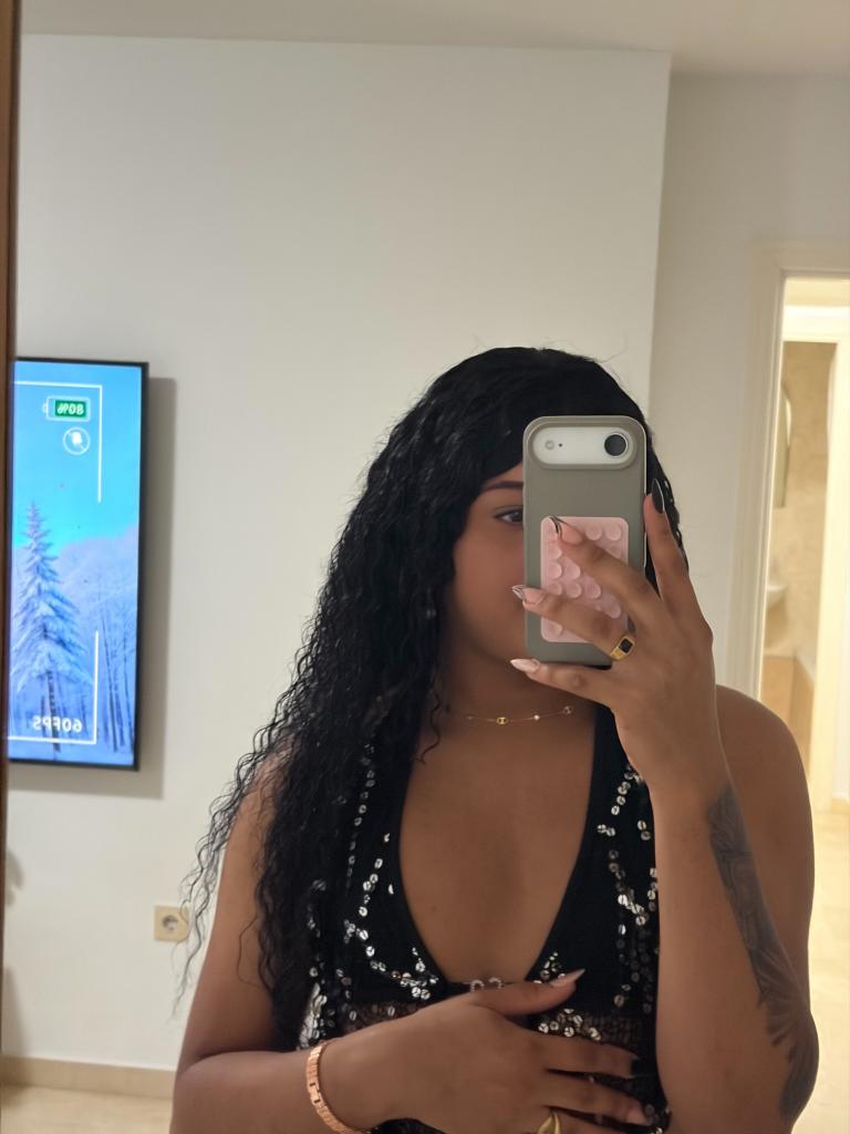 Transexual en Málaga: 