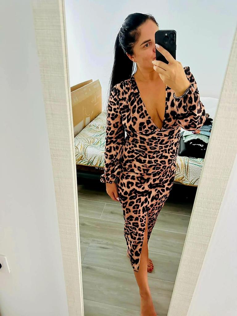 602582106: Chica busca chico en Guipúzcoa